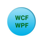 WCF and WPF